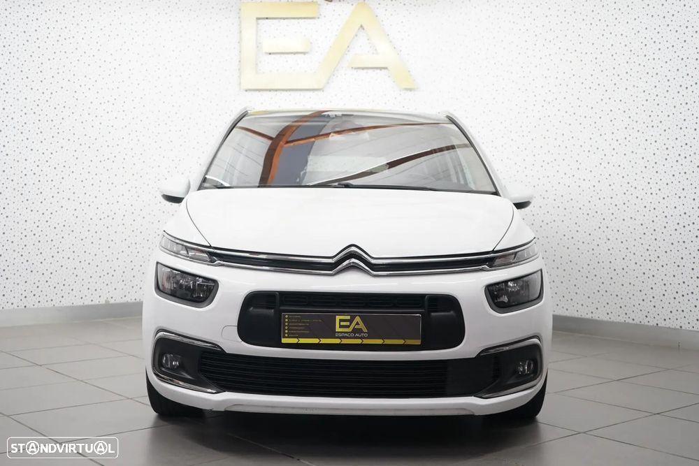 Citroën C4 Spacetourer 1.2 PureTech Feel - 2