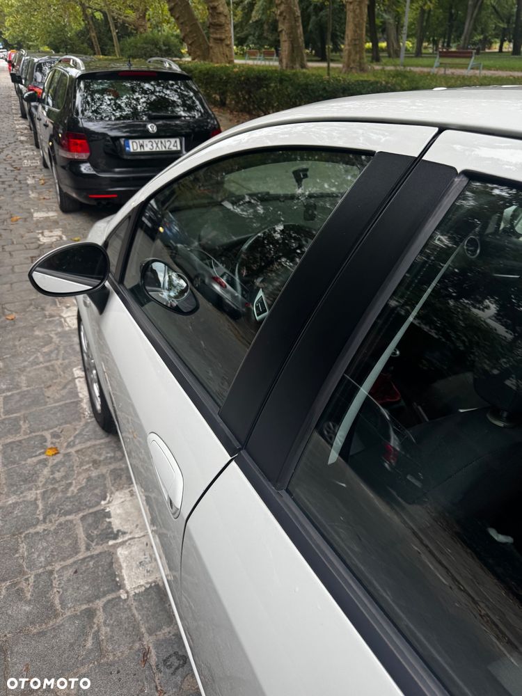 Fiat Punto Evo 1.4 8V Mylife - 15