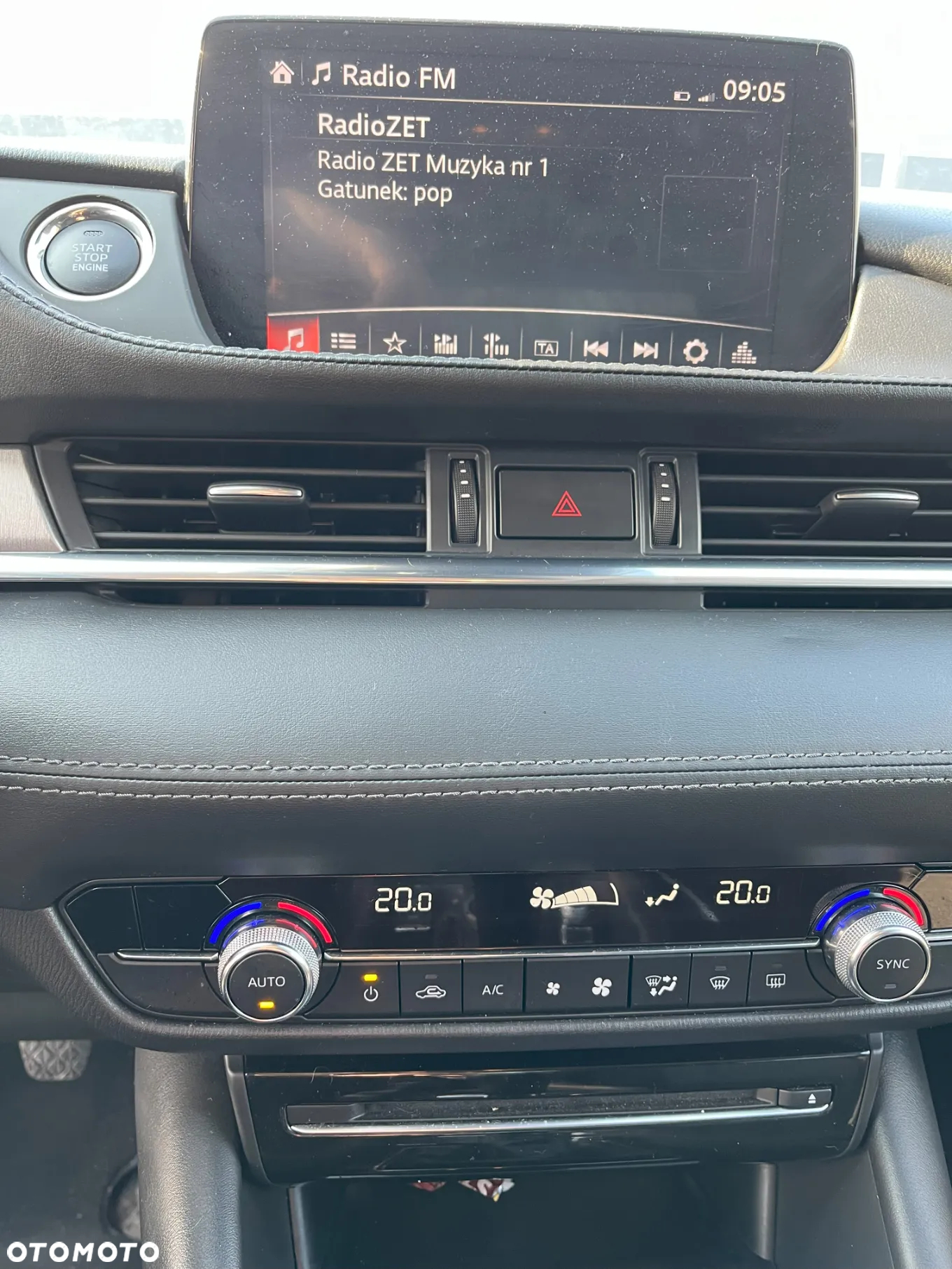 Mazda 6 - 13