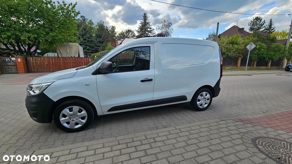 Renault KANGOO EXPRESS - 1