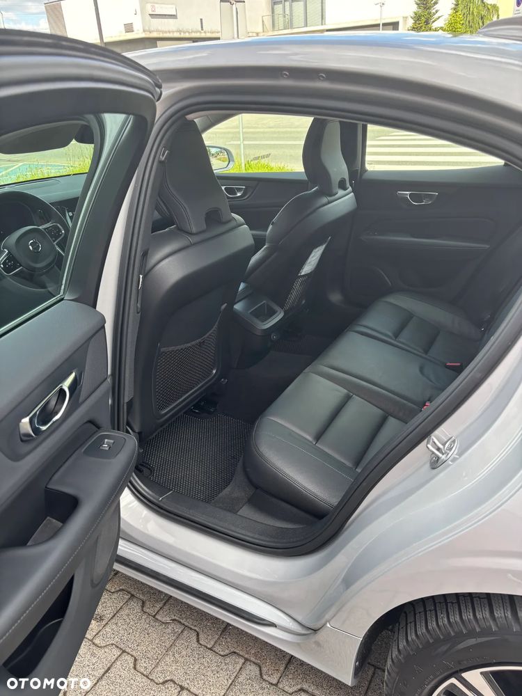 Volvo S60 B4 B Plus Bright - 6