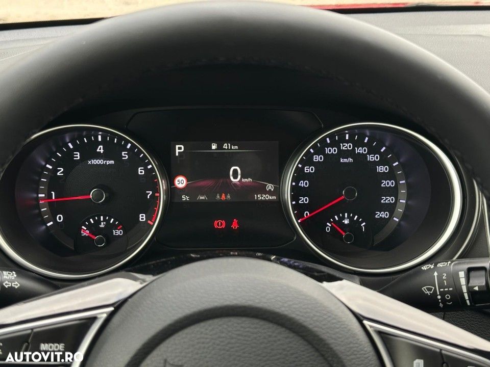 Kia Ceed 1.5 T-GDI 7DCT Best - 13