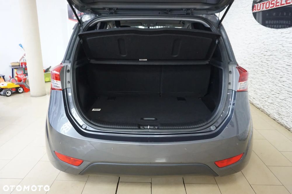 Hyundai ix20 1.4 blue - 20