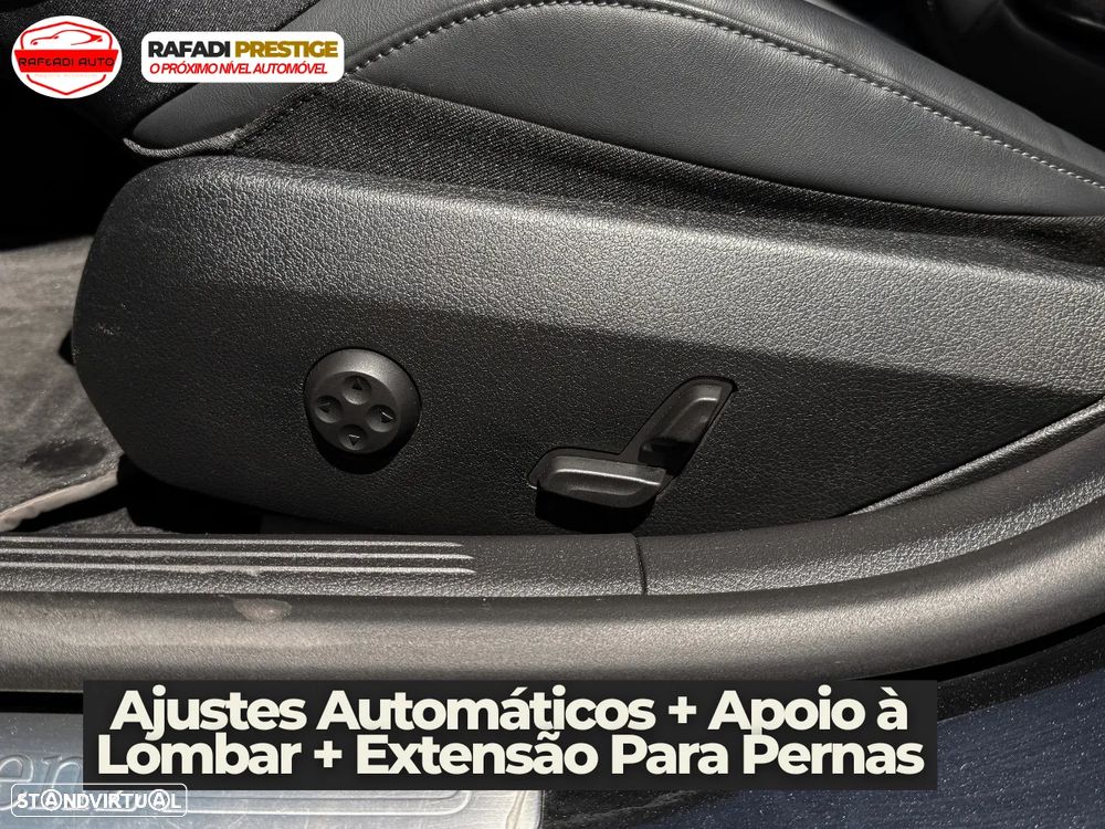 Mercedes-Benz C 300 e T 9G-TRONIC AMG Line - 18