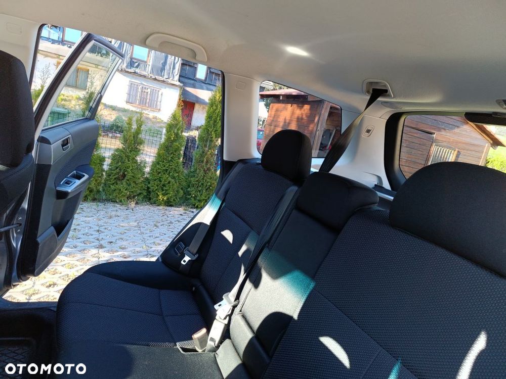 Subaru Forester 2.0X Automatik Active - 13