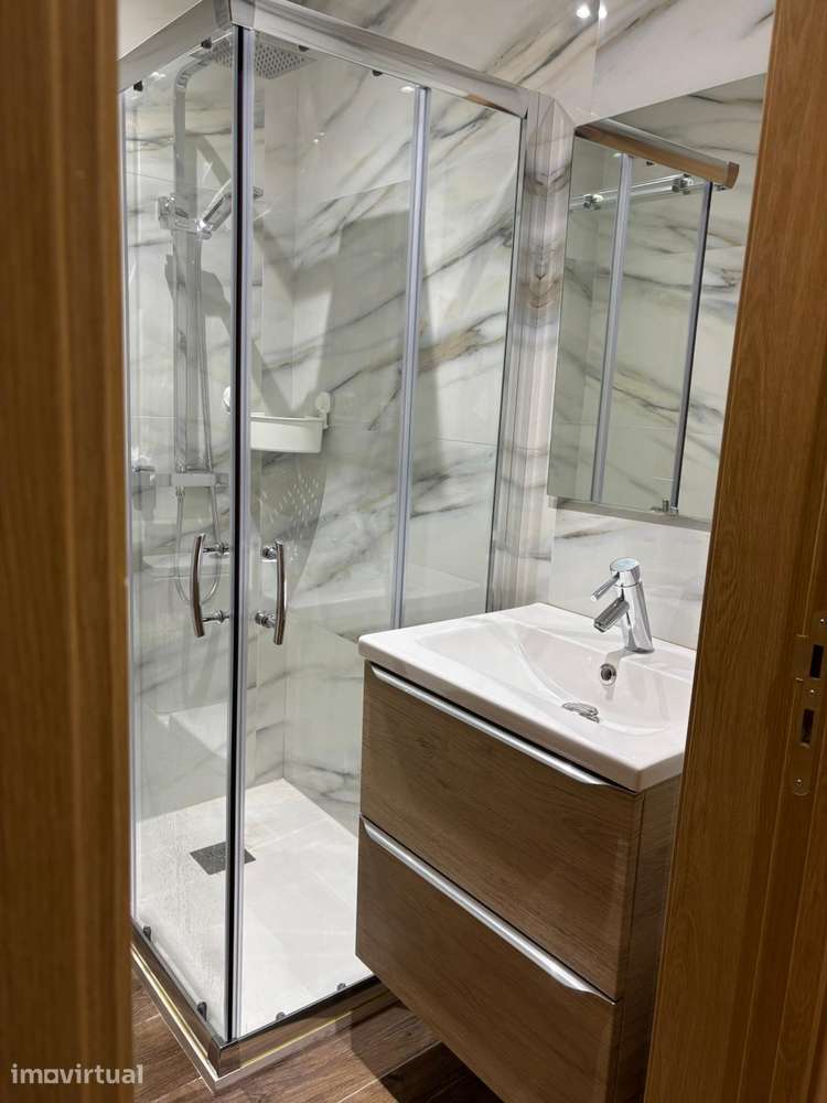 Quarto para ESTUDANTES em Campanhã (Porto, Portugal) - Grande imagem: 4/15