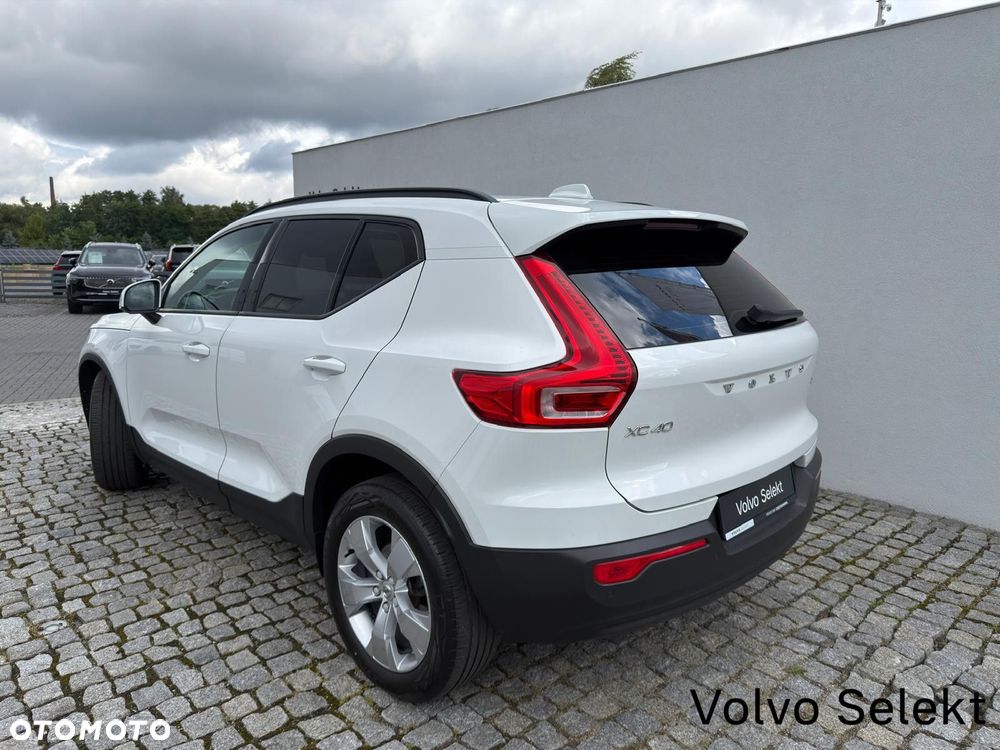 Volvo XC 40 - 8