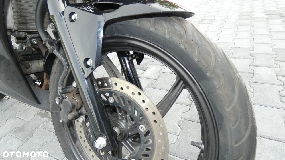 Honda CBR - 14