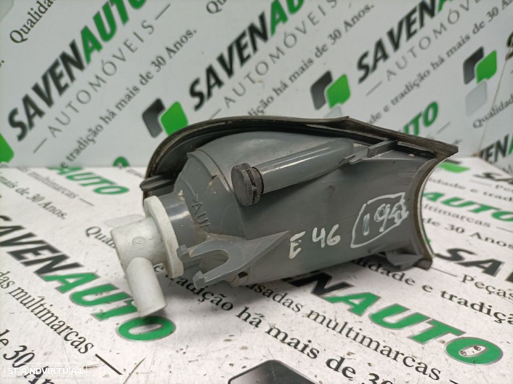 Pisca Frontal Bmw 3 (E46) - 2