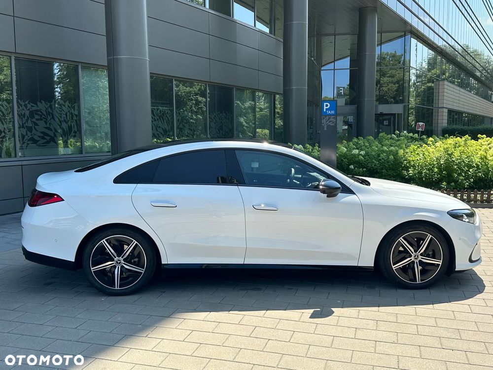 Mercedes-Benz CLA 200 mHEV 8G-DCT - 6