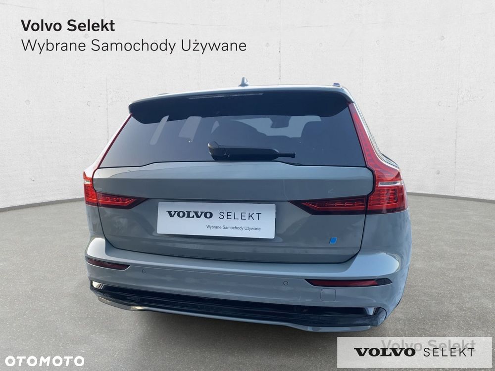 Volvo V60 - 7