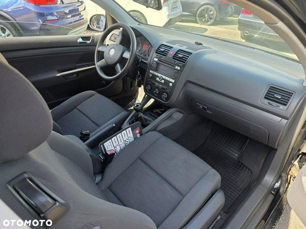 Volkswagen Golf 1.6 Sportline - 16