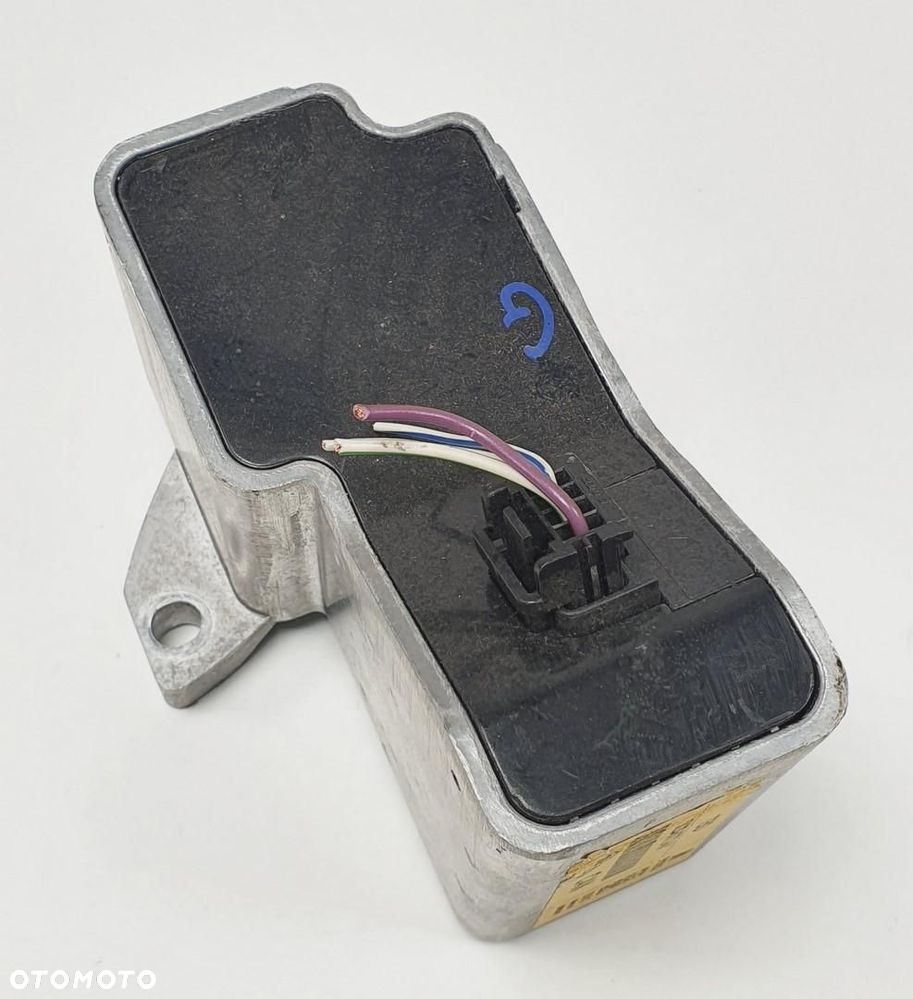 BLOKADA KIEROWNICY JAGUAR XF X250 8X23-3K772-AA - 2