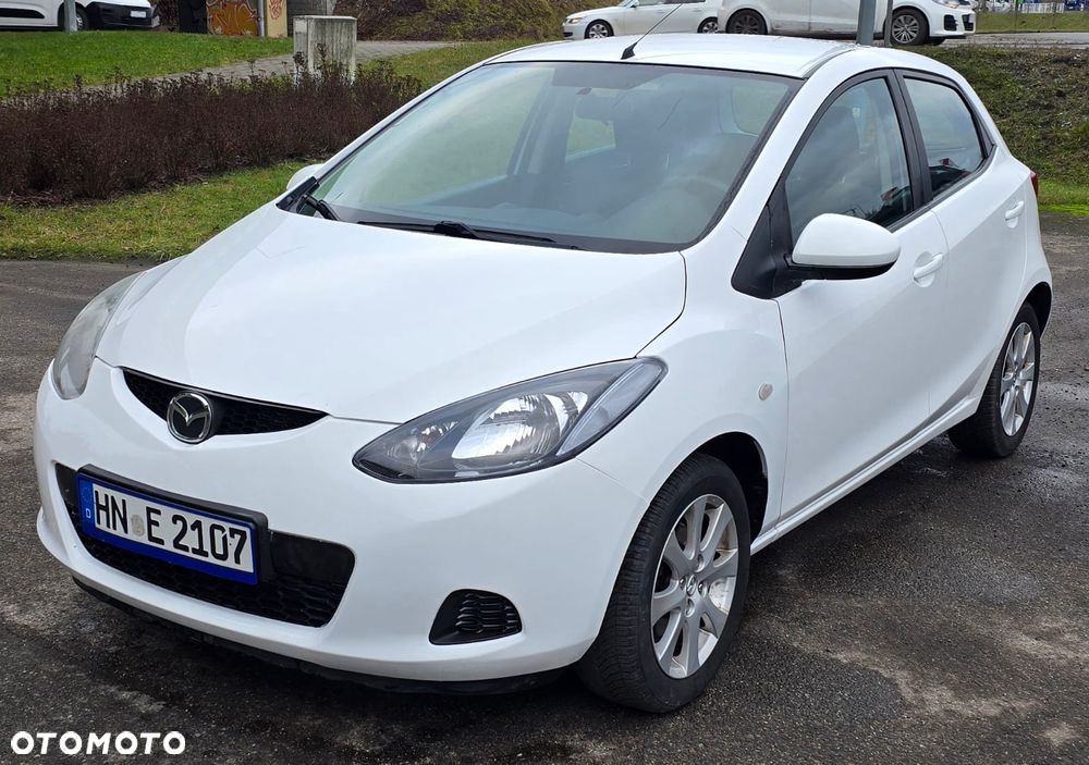 Mazda 2 1.3 Dynamic - 2