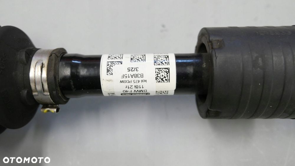 bmw f39 f45 f48 mini f54 f60 półoś napędowa lewy przód 8681523 - 7