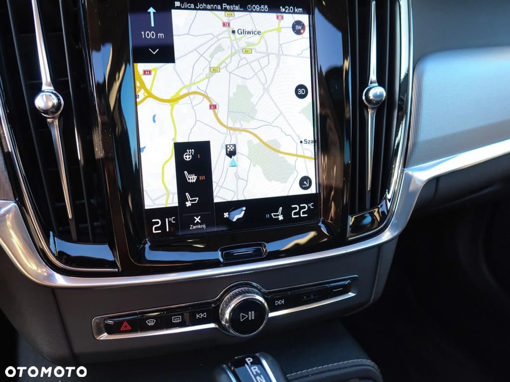 Volvo V90 T4 Geartronic Inscription - 19