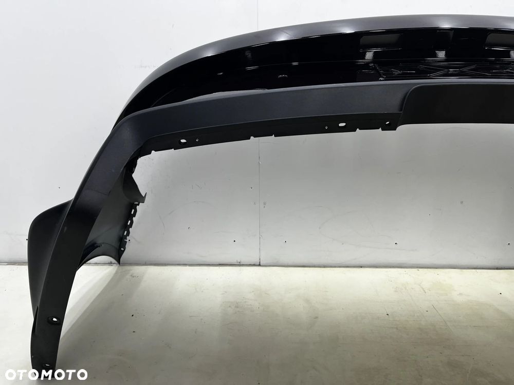 Zderzak tylny Porsche 911 992 GT3 21r.- tył 4XPDC 9GT807421 - 7