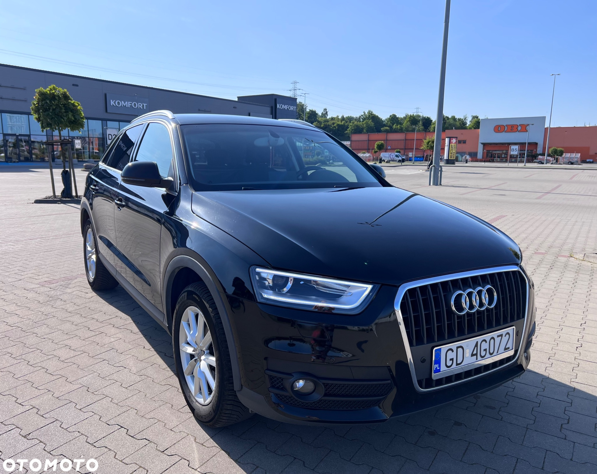 Audi Q3 1.4 TFSI S tronic - 3