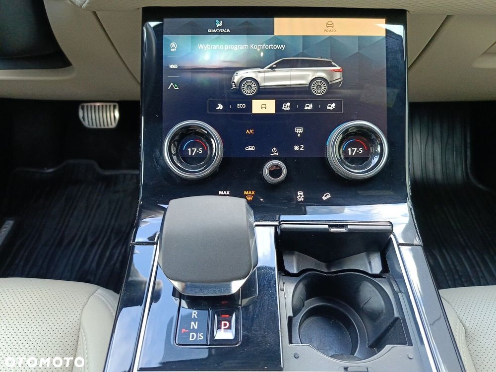 Land Rover Range Rover Velar - 39