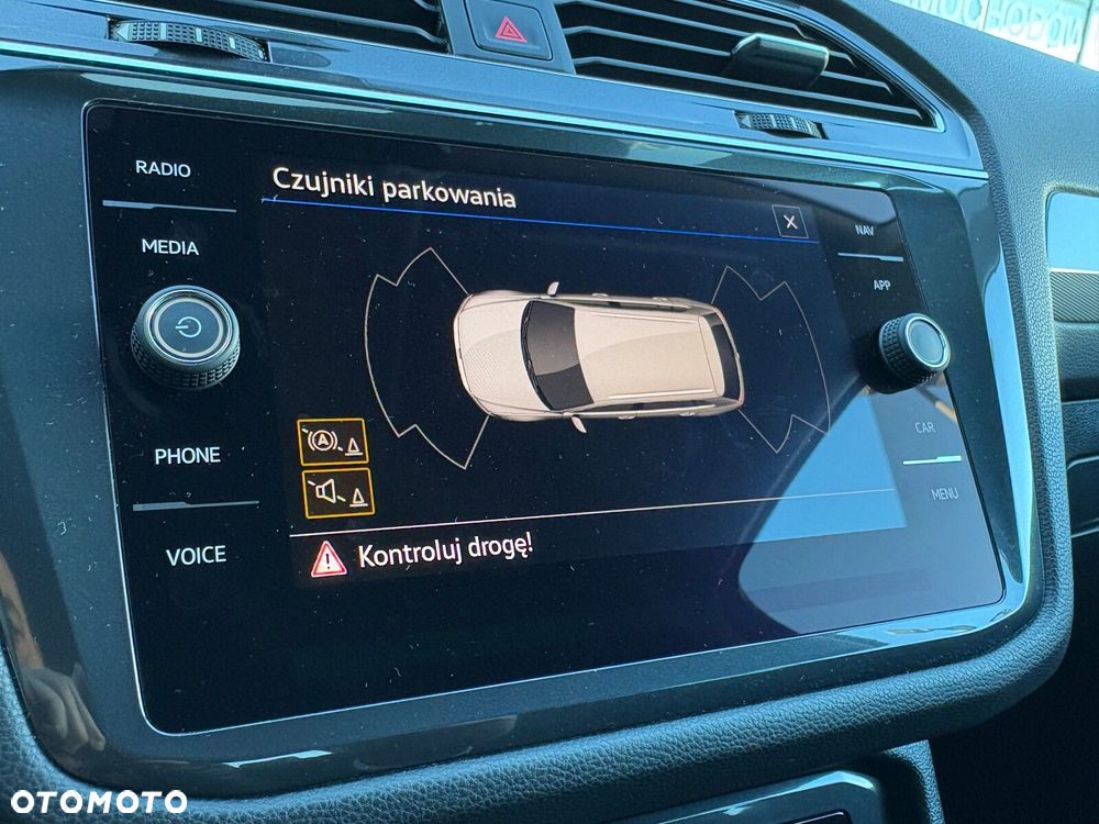 Volkswagen Tiguan Allspace - 34