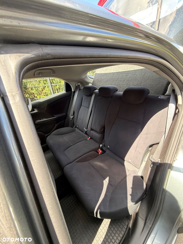 Honda Civic 1.8 Sport - 14