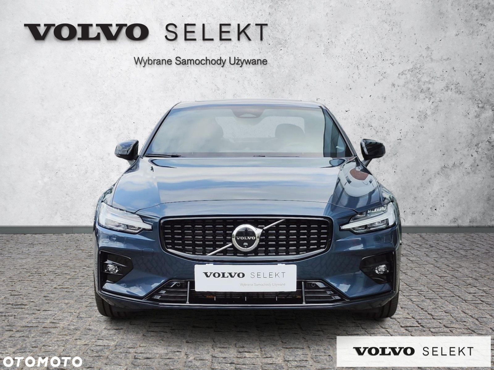 Volvo S60 - 4
