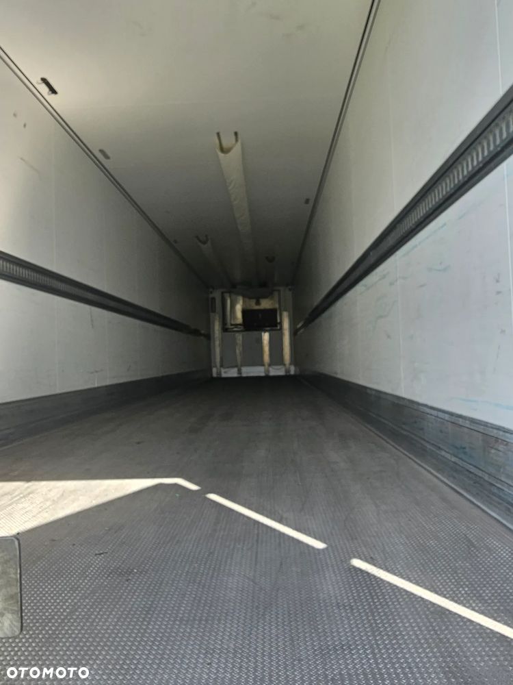 Schmitz Cargobull cargobull - 8