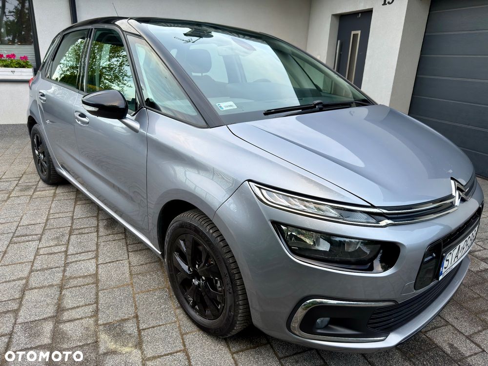 Citroën SpaceTourer - 1