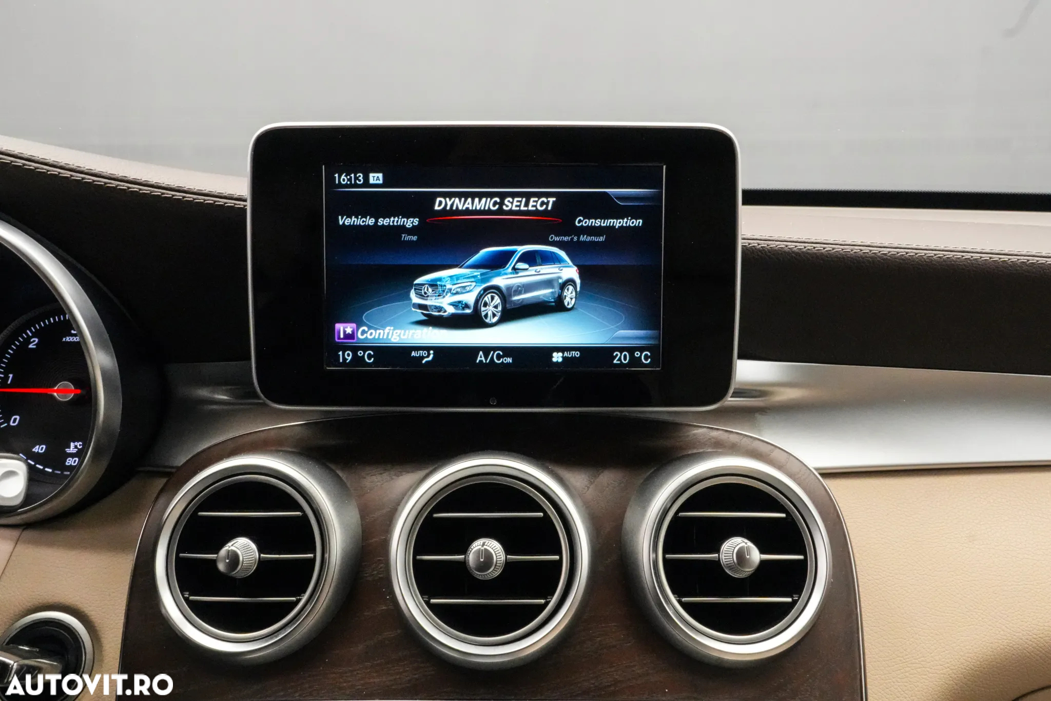 Mercedes-Benz GLC 220 d 4MATIC - 22
