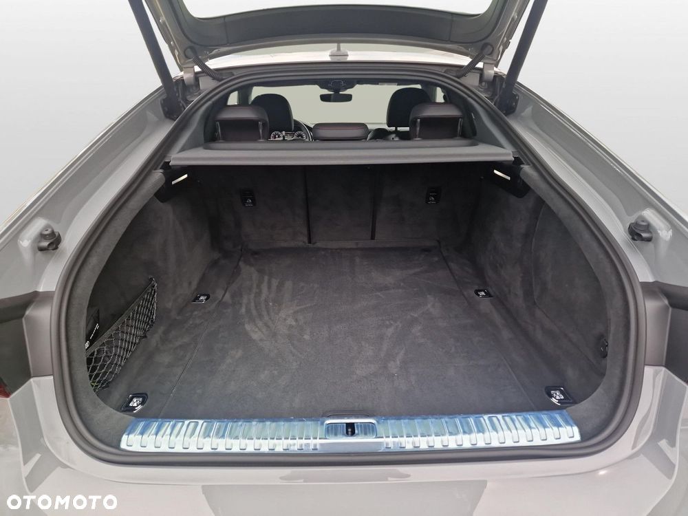 Audi A7 Sportback - 25