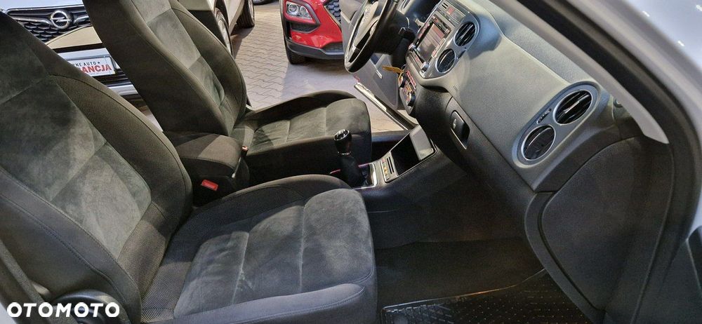 Volkswagen Tiguan - 28