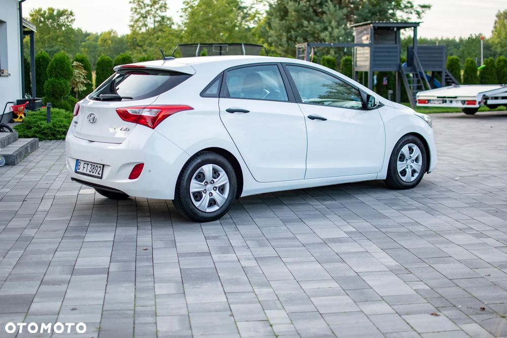 Hyundai i30 - 18