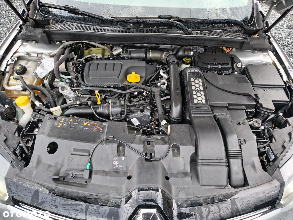 Renault Megane ENERGY dCi 130 LIMITED - 14