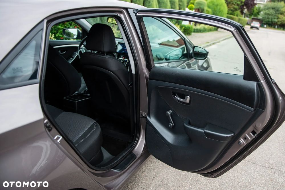 Hyundai i30 1.4 Advantage - 32