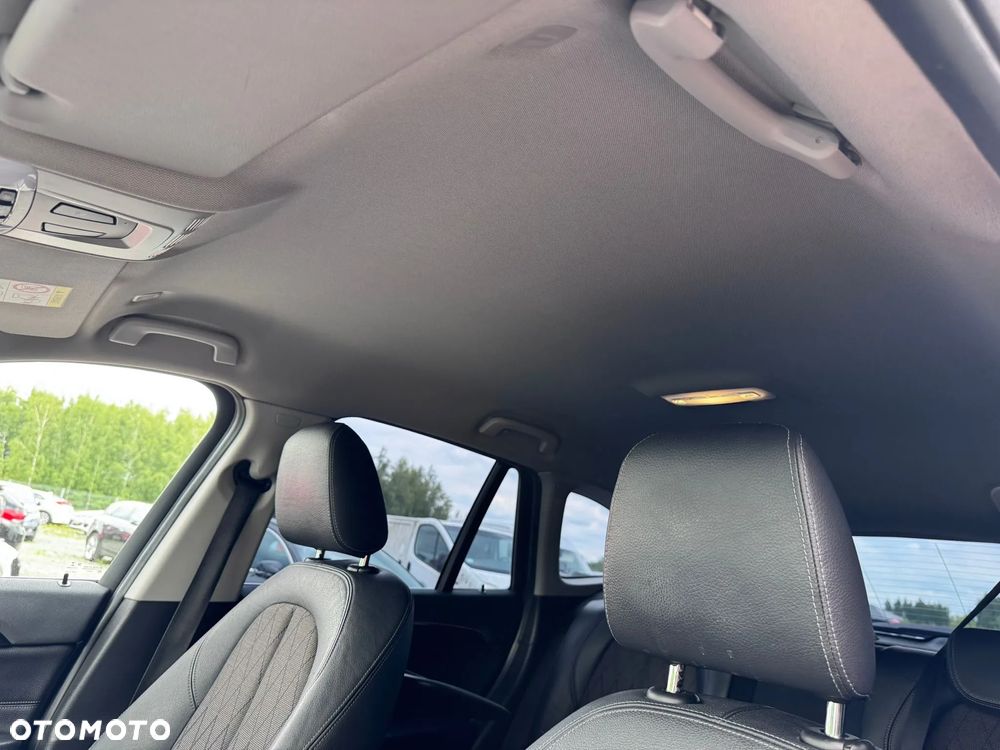BMW X1 sDrive16d Advantage - 31
