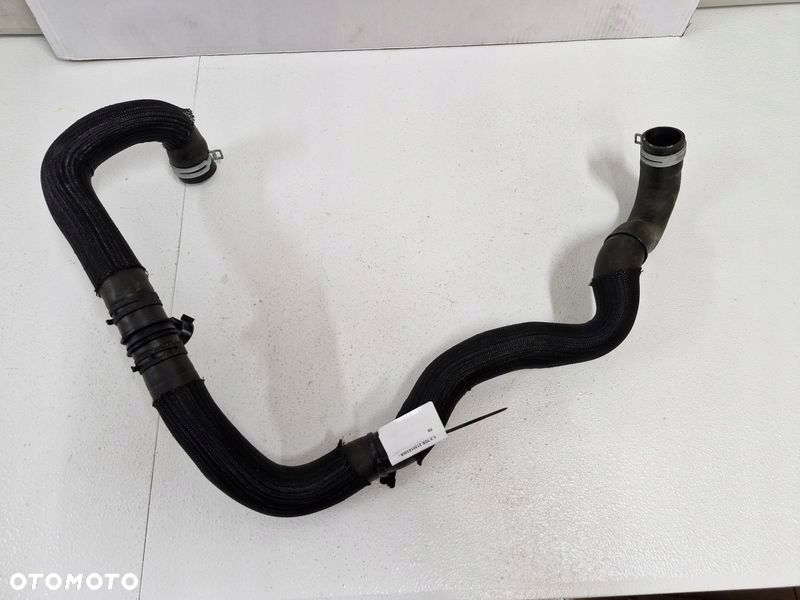 renault captur ii 2 1.3 tce rura przewód wąż wody 215018356r - 3