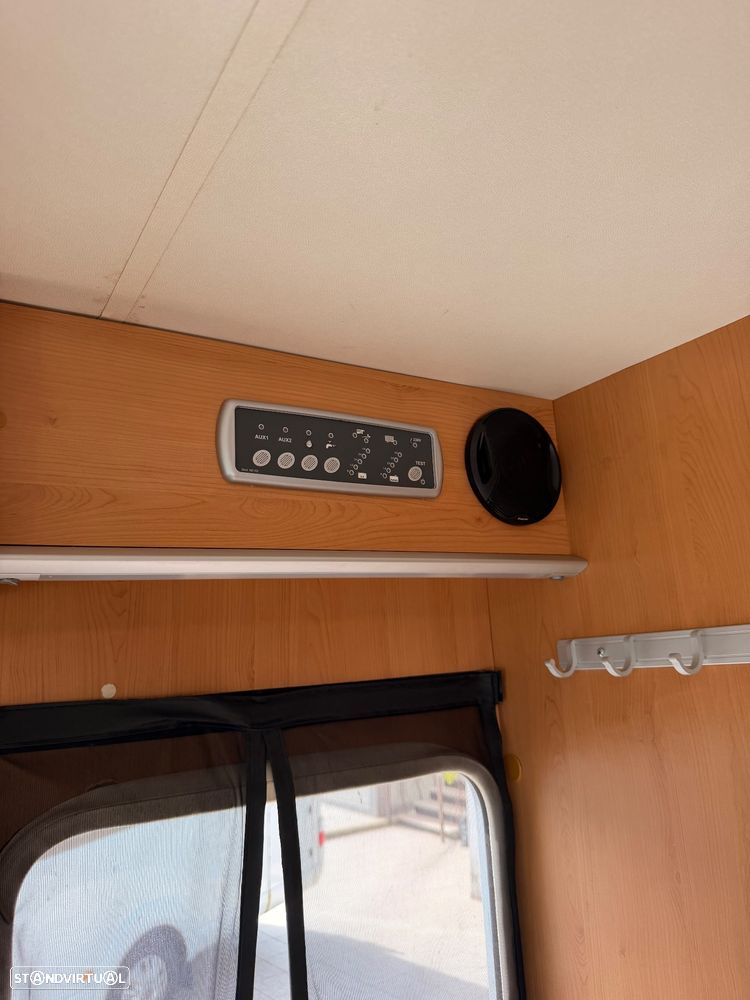 Itineo Traveller SD610 - 5