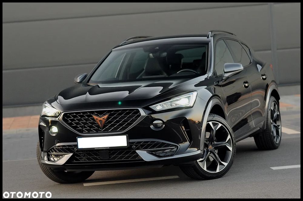 Cupra Formentor 1.5 TSI - 1