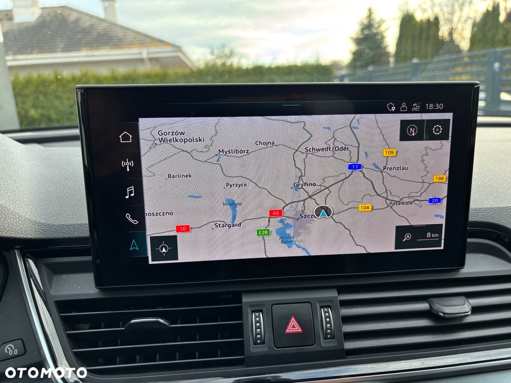 Audi Q5 40 TDI mHEV Quattro S Line S tronic - 26