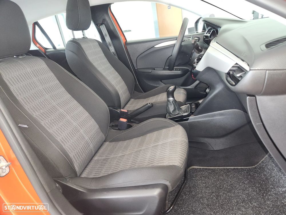 Opel Corsa 1.2 S&S Edition - 47