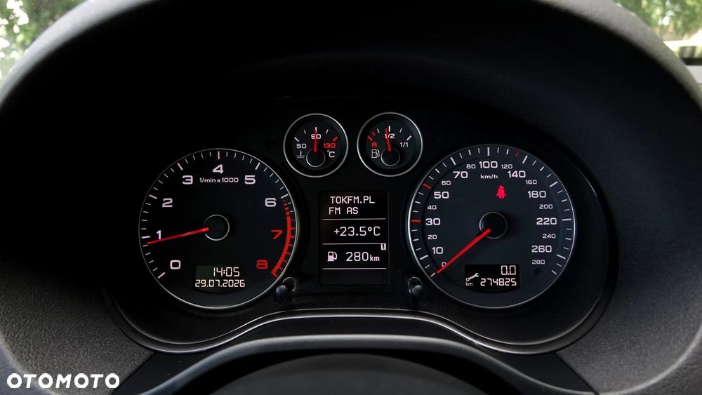 Audi A3 Sportback - 15