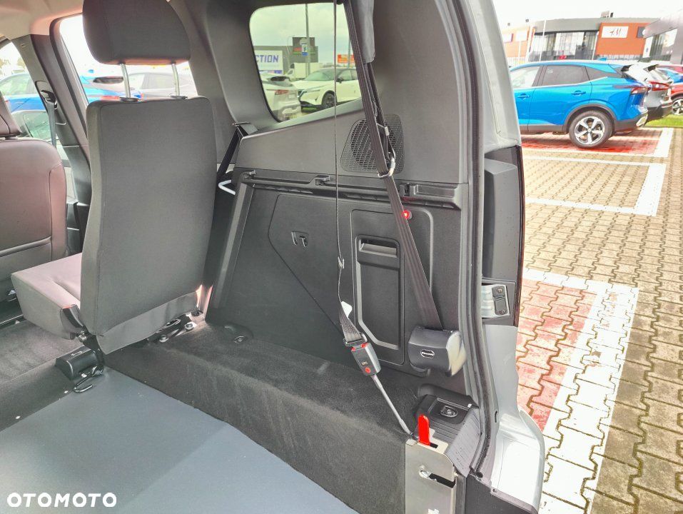 Nissan Townstar - 18