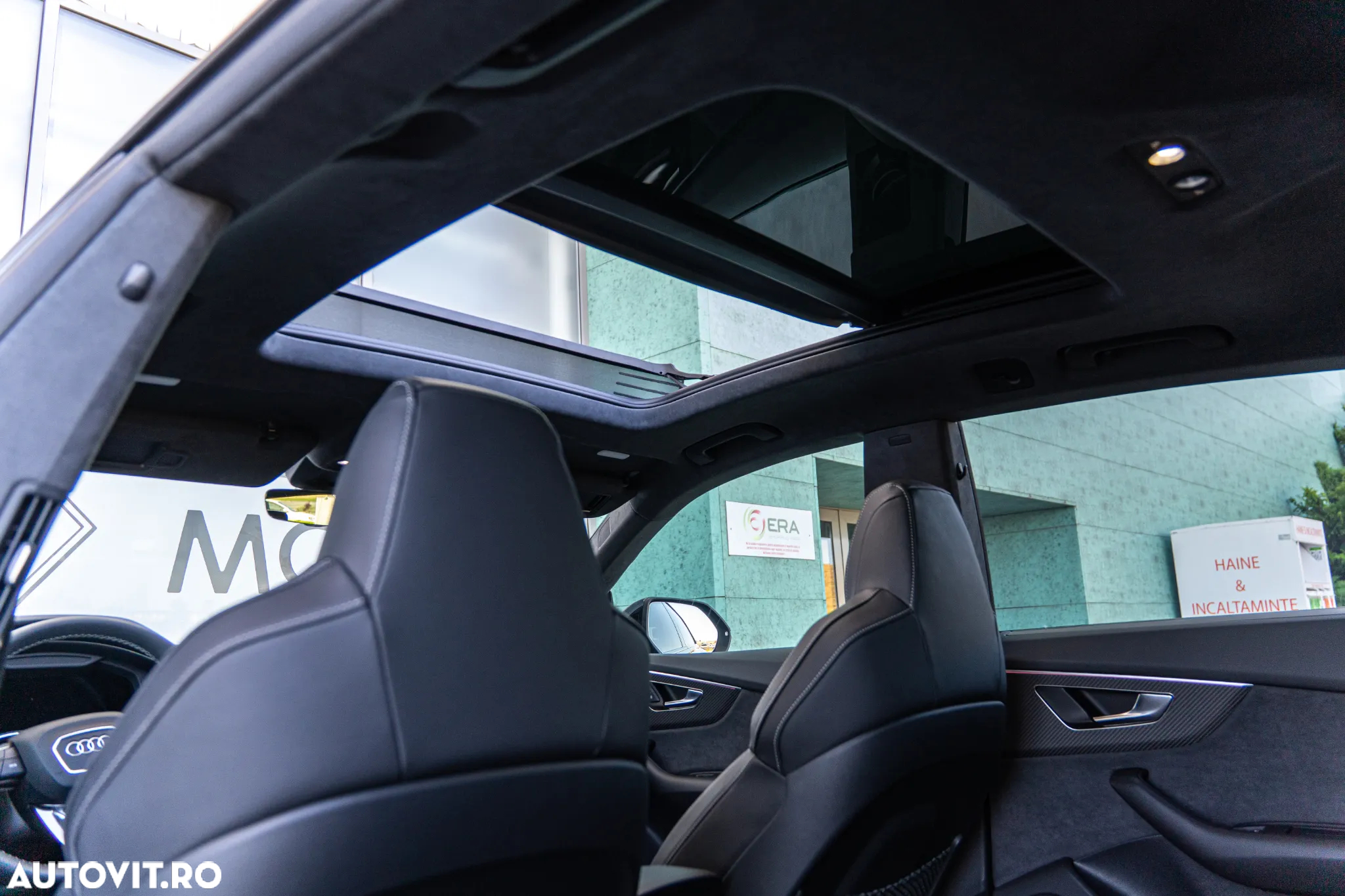 Audi Q8 50 TDI quattro Tiptronic MHEV - 13