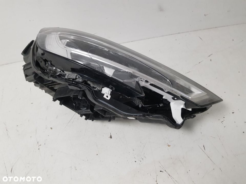AUDI A3 8V0 LIFT LAMPA PRAWA FULL LED REFLEKTOR 8V0941034C USZKODZONA - 11