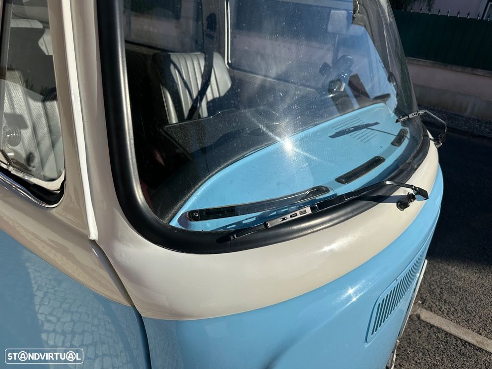 VW Type 2 - 24