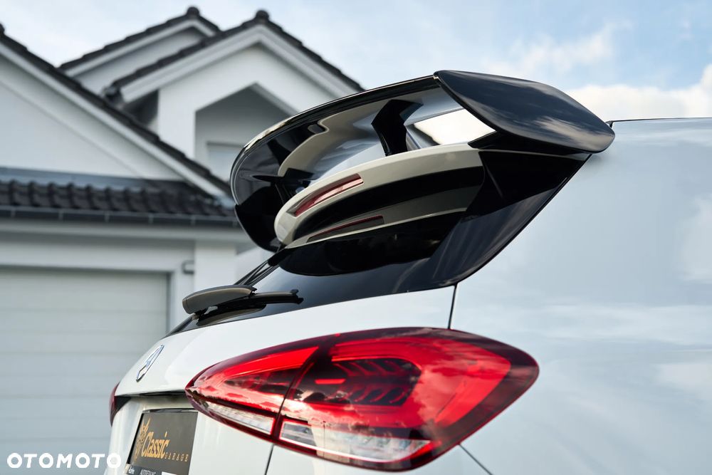 Mercedes-Benz Klasa A 45 S AMG 4-Matic 8G-DCT - 4