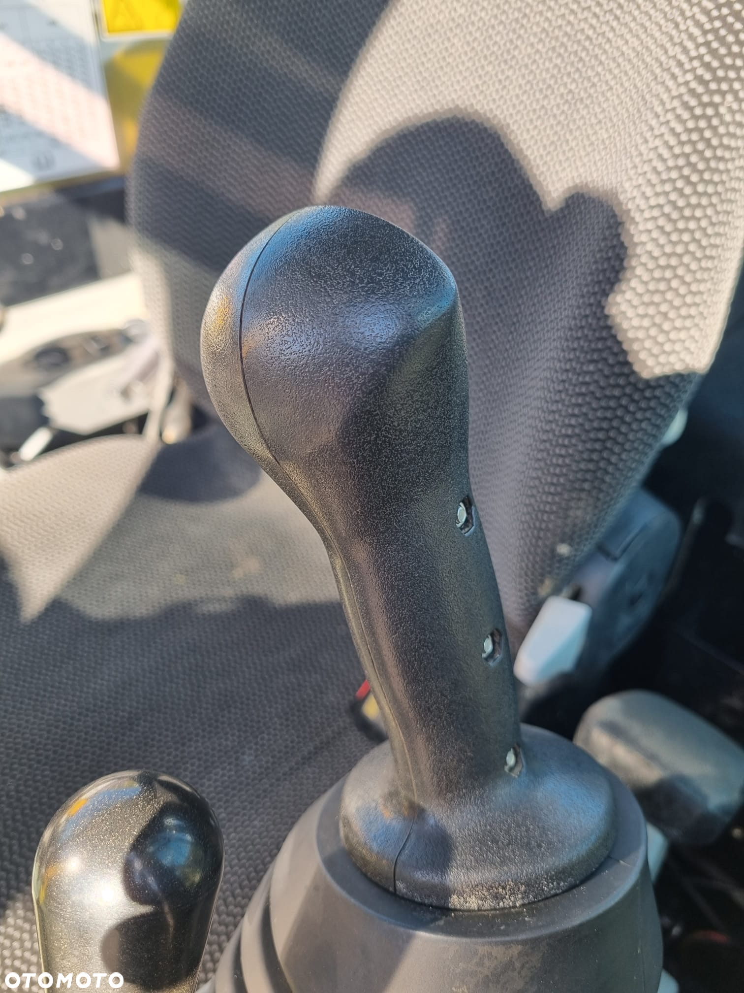 Caterpillar 308 E2 CAT 305 306 ROK 2019 - 13