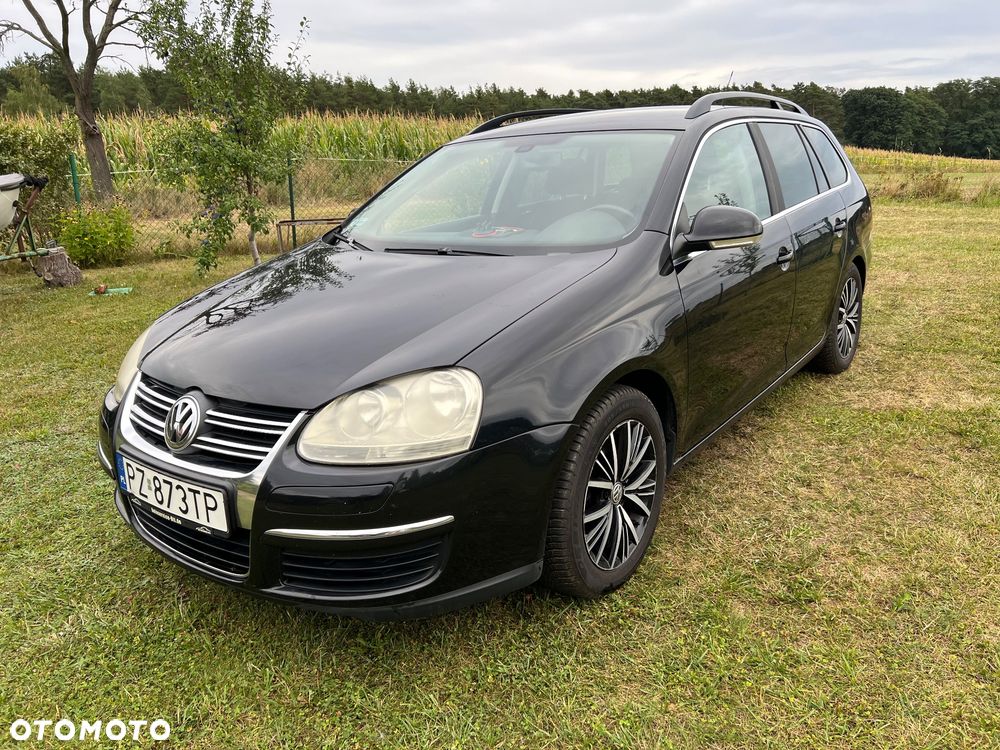 Volkswagen Golf 1.4 TSI Individual - 8