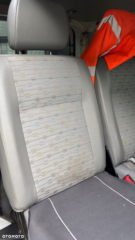 Volkswagen Transporter L1H1 - 7