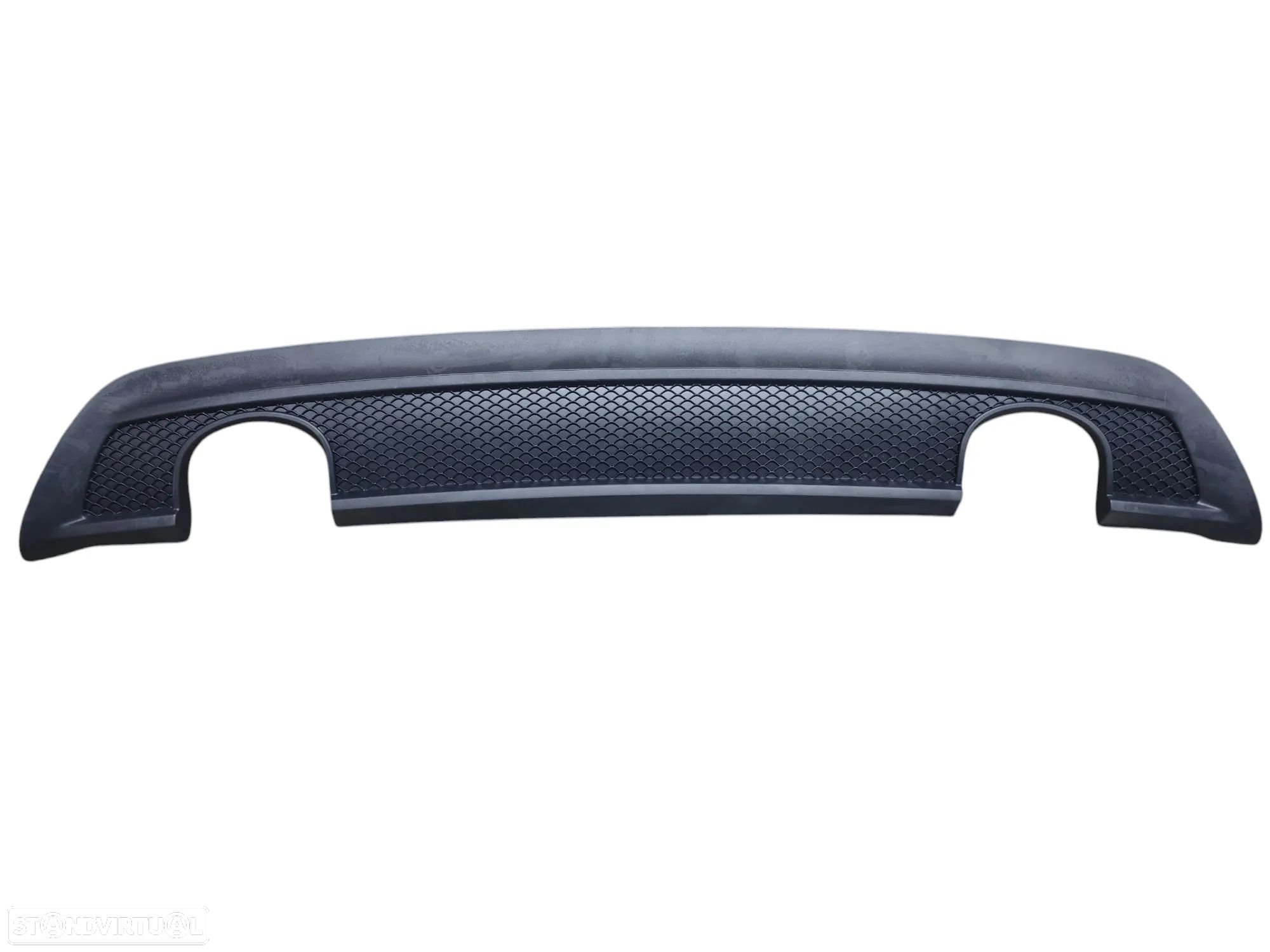 Difusor Para-Choques AMG  Mercedes Classe A W176 A1768852425 - 1